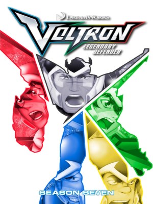 Bộ phim Voltron: Legendary Defender (Dũng Sĩ Hesman) kể về năm thanh niên Trái Đất được chọn làm phi công của các Mãnh Sư, khi tập hợp lại sẽ xếp hình thành người máy khổng lồ Voltron, vũ khí cuối cùng để chống lại đội quân xâm lược của Hoàng Đế Zarkon. Đây là bản remake hoàn toàn từ một bộ anime thập niên 80, nhưng người Việt Nam biết đến Voltron qua bộ truyện tranh Dũng Sĩ Hesman.