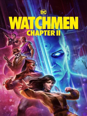 Watchmen: Chapter II tiếp tục khám phá cuộc sống của các nhân vật siêu anh hùng trong bối cảnh những năm 1980, trong thời kỳ Chiến tranh Lạnh. Trong phần này, câu chuyện xoay quanh cuộc điều tra về cái chết của Edward Morgan Blake, hay còn gọi là The Comedian. Một số siêu anh hùng cũ, bao gồm Rorschach, Dan Dreiberg (Nite Owl), và Laurie Juspeczyk (Silk Spectre), đều tham gia vào cuộc điều tra để tìm hiểu nguyên nhân và ý nghĩa đằng sau cái chết của Blake. Trong phần này, câu chuyện còn đào sâu vào quá khứ của các nhân vật và những câu hỏi về đạo đức, chính trị, và trách nhiệm của siêu anh hùng. Mỗi nhân vật đang phải đối mặt với những thử thách cá nhân và sự thay đổi trong xã hội. Cốt truyện cũng bắt đầu mở ra những dấu hiệu về một âm mưu lớn hơn liên quan đến sự tồn vong của thế giới.