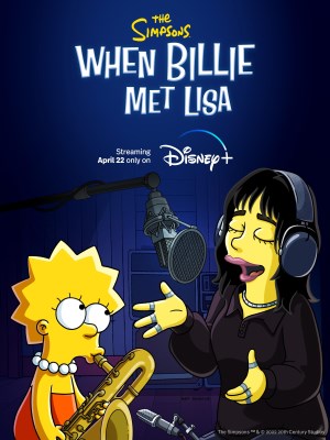 When Billie Met Lisa