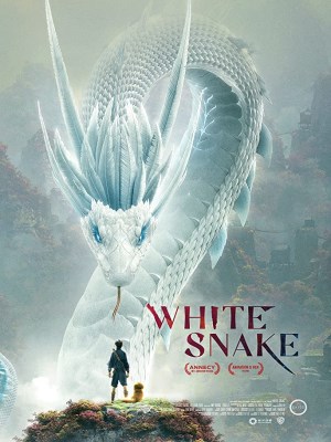 White Snake (Bạch Xà: Duyên Khởi) - Nối tiếp thành công của tác phẩm Tiểu Môn Thần tại Trung Quốc vào năm 2016, năm nay hãng Light Chaser lại cho ra mắt một bộ phim hoạt hình 3D về chủ đề huyền huyễn, thần thoại mang tên Bạch Xà: Duyên Khởi (Bạch Xà: Khởi đầu duyên phận).Phim lấy bối cảnh những năm cuối thời Đường, quốc sư vì mối hận với xà tộc nên đã phát động dân chúng bắt rắn. Bạch Xà - Tiểu Bạch trên đường ám sát quốc sư không may mất trí nhớ, được người bắt rắn A Tuyên cứu giúp, A Tuyên chính là tiền kiếp của Hứa Tiên.Dưới sự giúp đỡ của A Tuyên, Tiểu Bạch bắt đầu dấn thân vào con đường mạo hiểm tìm lại kí ức. Hai người dần dần nảy sinh tình cảm với nhau, thế nhưng lúc này thân phận xà yêu của nàng cũng được hé lộ. Người và yêu vốn khác biệt, liệu họ có vượt qua được thử thách này?