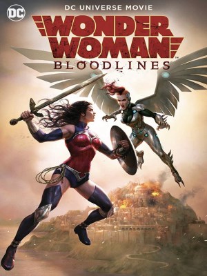 Wonder Woman: Bloodlines tập trung vào câu chuyện của Diana Prince (Wonder Woman), người phải đối mặt với những thử thách mới khi một tổ chức tội phạm quốc tế tên là Villainy Inc. bắt đầu gây rối. Trong khi Wonder Woman đang cố gắng bảo vệ thế giới khỏi những mối đe dọa này, cô cũng phải đối mặt với những mâu thuẫn và căng thẳng trong cuộc sống cá nhân của mình, cùng với việc khám phá nguồn gốc và vai trò của mình như một nữ thần và một chiến binh. Câu chuyện cũng khai thác mối quan hệ của Diana với các nhân vật trong thế giới thần thoại và siêu anh hùng, bao gồm các nhân vật phản diện nổi tiếng như Cheetah và Silver Swan. Phim mang đến một cái nhìn sâu sắc về hành trình của Wonder Woman trong việc tìm kiếm danh tính và mục đích của mình, đồng thời chiến đấu chống lại các thế lực xấu xa.