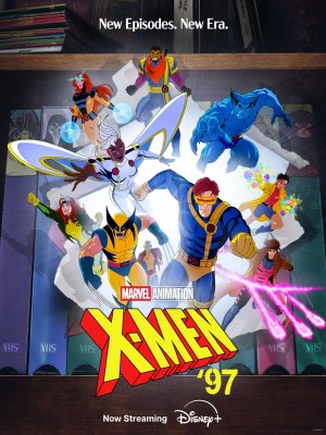 Phim X-Men '97 là một bộ phim hoạt hình được sản xuất dựa trên loạt truyện tranh nổi tiếng "X-Men" của Marvel. Bộ phim này là phiên bản nâng cấp từ loạt hoạt hình "X-Men: The Animated Series" được ra mắt lần đầu vào năm 1992. "X-Men '97" tái hiện lại các nhân vật và câu chuyện quen thuộc từ loạt truyện tranh gốc, đồng thời mang đến những phần mới mẻ và hấp dẫn. Với sự kết hợp giữa hành động, phiêu lưu và yếu tố siêu năng lực, bộ phim hứa hẹn là một cuộc phiêu lưu đầy thú vị cho cả những người hâm mộ cũ và mới của dòng truyện X-Men.