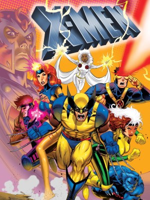 X-Men: The Animated Series tập trung vào nhóm các siêu anh hùng X-Men, một nhóm các cá nhân có khả năng siêu nhiên được dẫn dắt bởi Giáo sư Charles Xavier. Họ bao gồm những nhân vật nổi tiếng như Cyclops, Wolverine, Storm, Jean Grey, Rogue, Gambit, Beast và nhiều nhân vật khác. Cùng với những đồng minh như Jubilee, họ chiến đấu để bảo vệ thế giới và đấu tranh cho quyền lợi của người mutan, những người có khả năng đặc biệt bị xã hội phản đối.