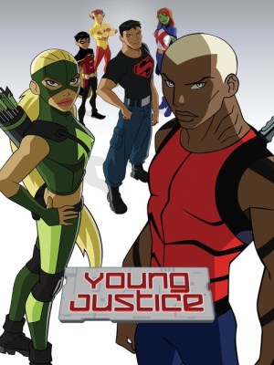 Young Justice là một series hoạt hình truyền hình được phát sóng lần đầu vào năm 2010, tập trung vào cuộc sống của một nhóm siêu anh hùng trẻ tuổi từ vũ trụ DC. Phim theo chân các nhân vật như Robin, Aqualad, Kid Flash, và Miss Martian khi họ phải đối mặt với các thử thách và âm mưu của những kẻ phản diện. Series không chỉ khám phá các cuộc phiêu lưu và trận chiến của nhóm mà còn đào sâu vào sự phát triển cá nhân, tình bạn và các mối quan hệ giữa các nhân vật. Với phong cách hoạt hình ấn tượng, cốt truyện chặt chẽ và những yếu tố chính trị, Young Justice đã nhận được nhiều lời khen ngợi và trở thành một trong những series hoạt hình siêu anh hùng được yêu thích nhất. Phim đã có nhiều mùa và tiếp tục mở rộng câu chuyện và các nhân vật trong vũ trụ DC.