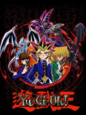 Yami Yugi ra đời vào lúc Yugi hoàn thành trò chơi ngàn năm. Cậu xuất hiện và giúp chú nhóc Yugi. Từ lúc đối đầu với Bakura, Yugi phát hiện rằng Yami Yugi chính là nhân cách thứ hai của mình. Và trên đảo Pegasus, sau khi hạ gục Pegasus, Yami Yugi đã được Pegasus nói về sự tà ác của các bảo vật ngàn năm. Yami Yugi muốn tìm về quá khứ của mình. Sau khi hạ gục Yami Marik và có 3 lá bài thần linh, Yami Yugi bắt đầu hành trình đi về quá khứ. Cậu ta mới biết mình là Pharaoh thứ 18 của Ai Cập 3000 năm về trước. Cậu ta đã chiến đấu một cách rất dũng cảm trước The Thief Bakura mà trong trận đó, Shadi là người bị dính đòn của diabound, là bóng ma của Bakura. Trong trận chiến với sức mạnh bóng tối, Akunadin bán linh hồn mình cho bóng tối, trở thành pháp sư bóng tối, Kalim bị thiệt mạng đầu tiên, kế tiếp Shadi đỡ đòn cho Yugi rồi cũng thiệt mạng. Sau đó Yugi và các bạn đến kịp, nói cho Yami Yugi tên của cậu là Atem. Còn Hasan (chính là Shadel) bị Zorc tiêu diệt. Sau đó Atem gọi tên mình. Đó là câu thần chú để cả 3 vị thần trong xấp bài của Yugi xuất hiện trên bầu trời. Ba vị thần dung hợp tạo thành vị thần tạo ra ánh sáng Horakhty và đánh thắng sức mạnh bóng tối của Zorc. Khi quay về hoàng cung tìm Seto, Atem đã quyết đấu với Seto (bị Akhunadin điều khiển). Sau khi Kisara (Cô gái mang linh hồn sở hữu thần rồng trắng,và được coi như người yêu kiếp trước của Seto) tiêu diệt Akunadin, Atem đã nhường ngôi lại cho Seto rồi ra khỏi thế giới ký ức.